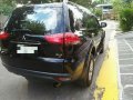 Mitsubishi Montero Sport GLS V Auto 2014-5