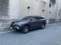 Black Toyota Fortuner 2017 for sale in Muntinlupa City-7