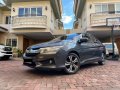 Honda City Vx Navi Auto 2017-1