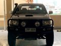 Toyota Hilux Double Cab Turbo (M) Contact Seller 2008-9