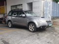 Subaru Forester 2.5 XT (A) 2009-4