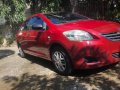 Selling Red Toyota Vios 2011 in Antipolo-4