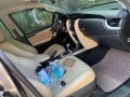 Black Toyota Fortuner 2017 for sale in Muntinlupa City-4