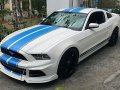 Ford Mustang V6 Auto 2013-3