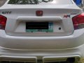Honda City 1.3 Auto 2010-7