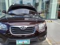 Hyundai Santa Fe 2.2 4x4 Diesel Auto 2011-6