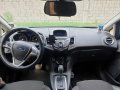 Ford Fiesta Ecoboost Auto 2015-3