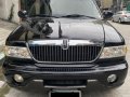 Lincoln Navigator Auto 2001-9