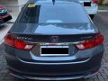Honda City Vx Navi Auto 2017-3
