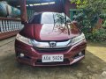 Honda City 1.5 Basic V Sedan i-VTEC (A) 2015-5