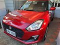 Suzuki Swift 1.2 (A) 2019-8