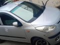 Hyundai i10 Auto 2010-2