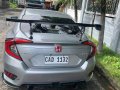 Honda Civic 1.8 Auto 2016-6