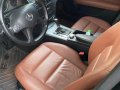 Black Mercedes-Benz C-Class 2009 for sale in Quezon-4