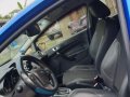 Ford Fiesta Ecoboost Auto 2015-2