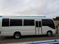 Toyota Coaster 2019-1