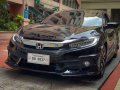 Honda Civic 1.8 Auto 2016-1