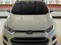 Sell Pearl White 2015 Ford Ecosport in Makati-4