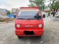Red Suzuki Multicab 2011 for sale in Taytay-2