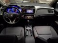 Honda City Vx Navi Auto 2017-6