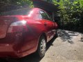 Selling Red Toyota Vios 2011 in Antipolo-1