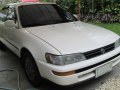 Toyota Corolla GLi 1.6 Auto 1994-3