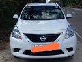 Nissan Almera 1.5 Premium (A) 2014-0