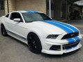 Ford Mustang V6 Auto 2013-2