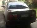 Selling Purple Mazda Familia 1998 in Quezon-2