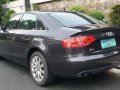 Black Audi A4 2010 for sale in Manila-3