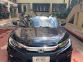 Honda Civic 1.8 Auto 2016-4