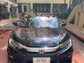 Honda Civic 1.8 Auto 2016-5