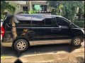 Selling Black Hyundai Grand Starex 2011 in Biñan-1