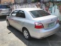 Toyota Vios 1.3j Manual 2012-2