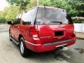 2003 Ford Expedition XLT 4X2 Gasoline Auto-8