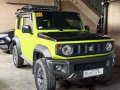 Suzuki Jimny suzuki jimny GLX Auto 2019-6