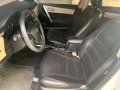 Toyota Corolla Altis 1.6 V Auto 2015-8