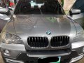 Silver BMW X5 2008 for sale in Baguio-5