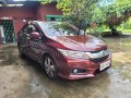 Honda City 1.5 Basic V Sedan i-VTEC (A) 2015-0