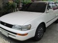 Toyota Corolla GLi 1.6 Auto 1994-2