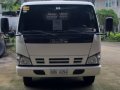 Isuzu NQR Elf Truck Manual 2017-6