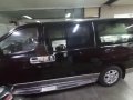 Black Hyundai Grand Starex 2012 for sale in Pasig-1