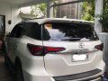 Toyota Fortuner 2.4 V Auto 2016-6