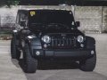 Jeep Wrangler Sport Unlimited Auto 2018-9