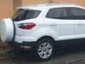 Ford EcoSport Titanium Auto 2017-6