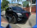 Toyota Fortuner 4x2 G Auto 2013-1