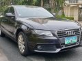 Black Audi A4 2010 for sale in Manila-0