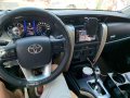 Black Toyota Fortuner 2017 for sale in Muntinlupa City-1