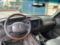 Lincoln Navigator Auto 2001-0