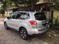 Subaru Forester 2.0 i Auto 2018-8